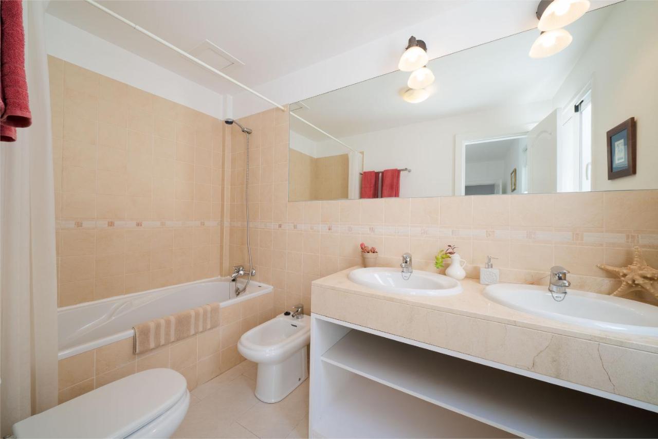 Living El Charco, Piso Individual Apartment Arrecife  Ngoại thất bức ảnh